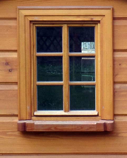 fenster ho fenster ho