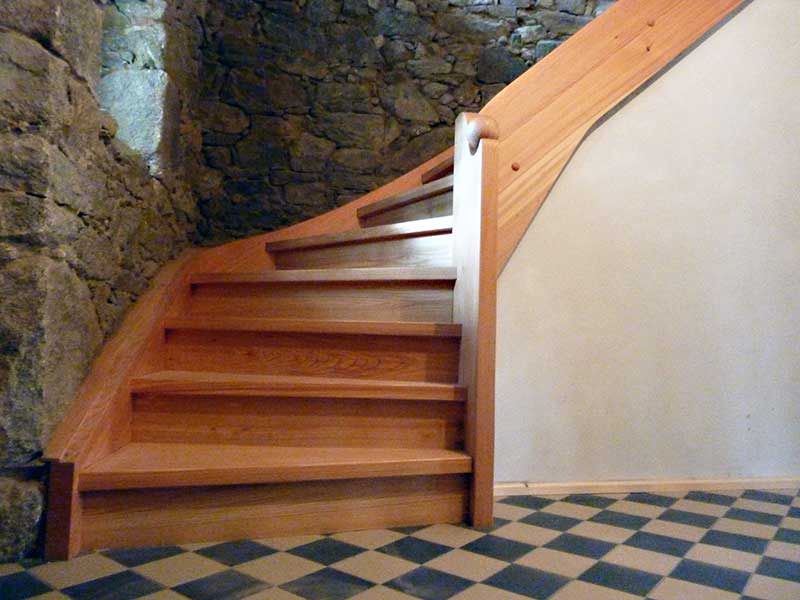 treppe po treppe po