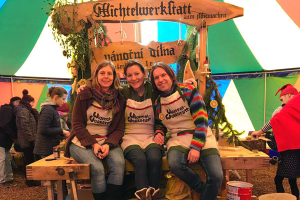 Wichtelwerkstatt